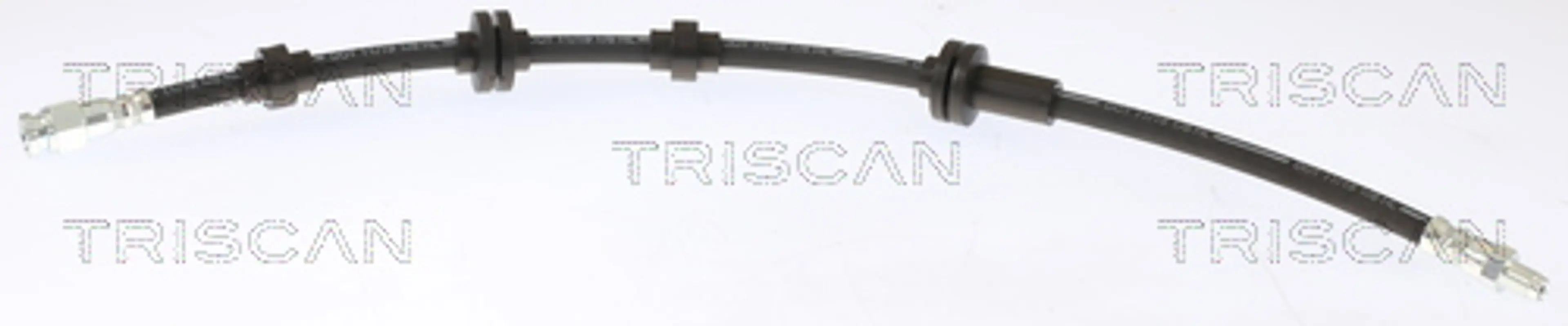 TUBO FLEXIBLE DE FRENOS