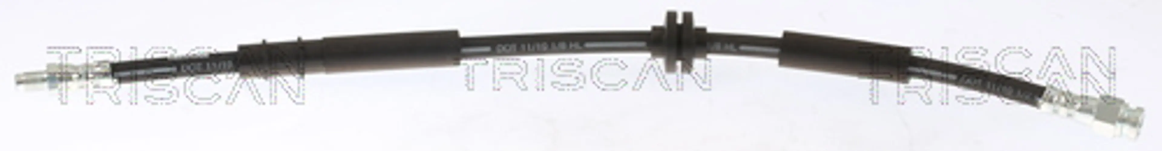 TUBO FLEXIBLE DE FRENOS