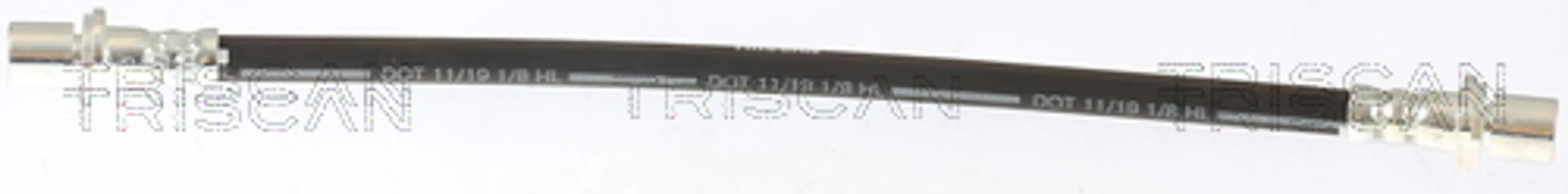 TUBO FLEXIBLE DE FRENOS