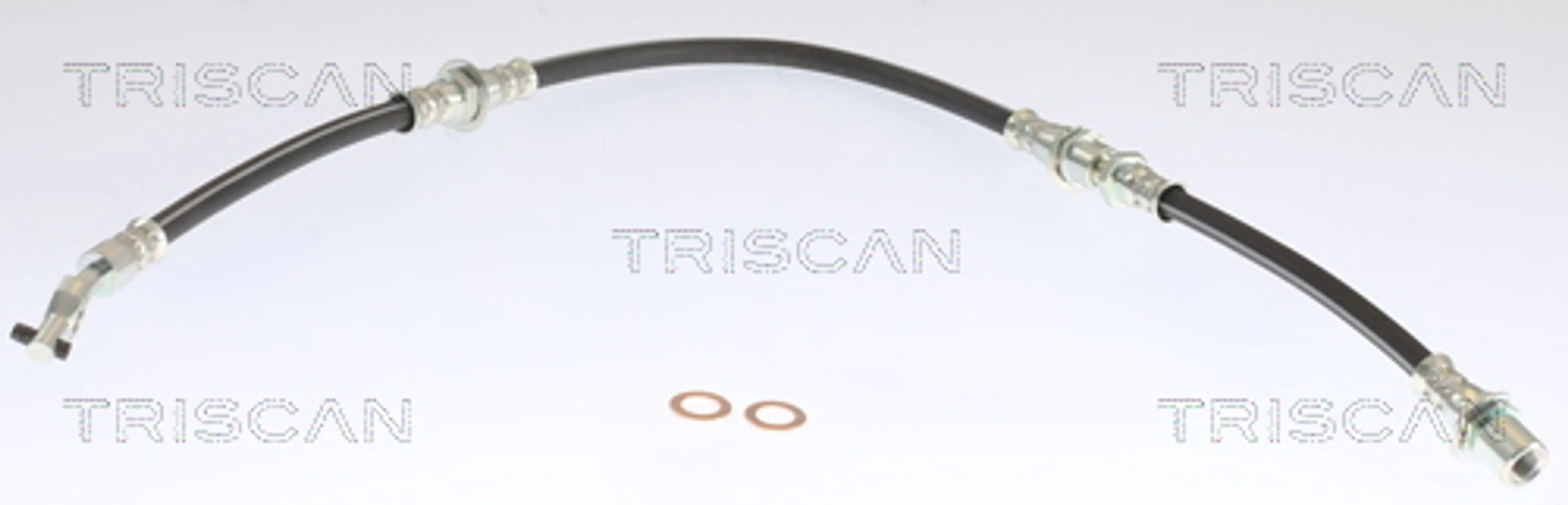 TUBO FLEXIBLE DE FRENOS