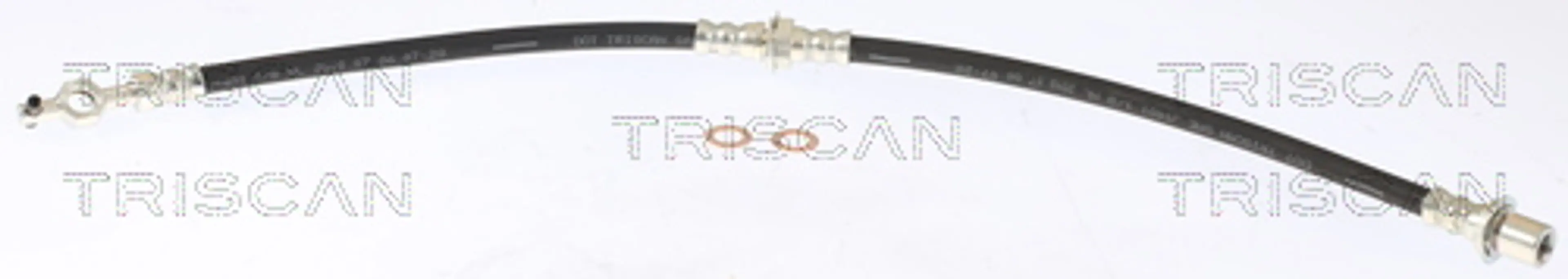 TUBO FLEXIBLE DE FRENOS