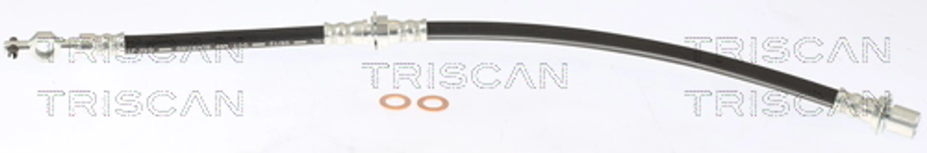 TUBO FLEXIBLE DE FRENOS