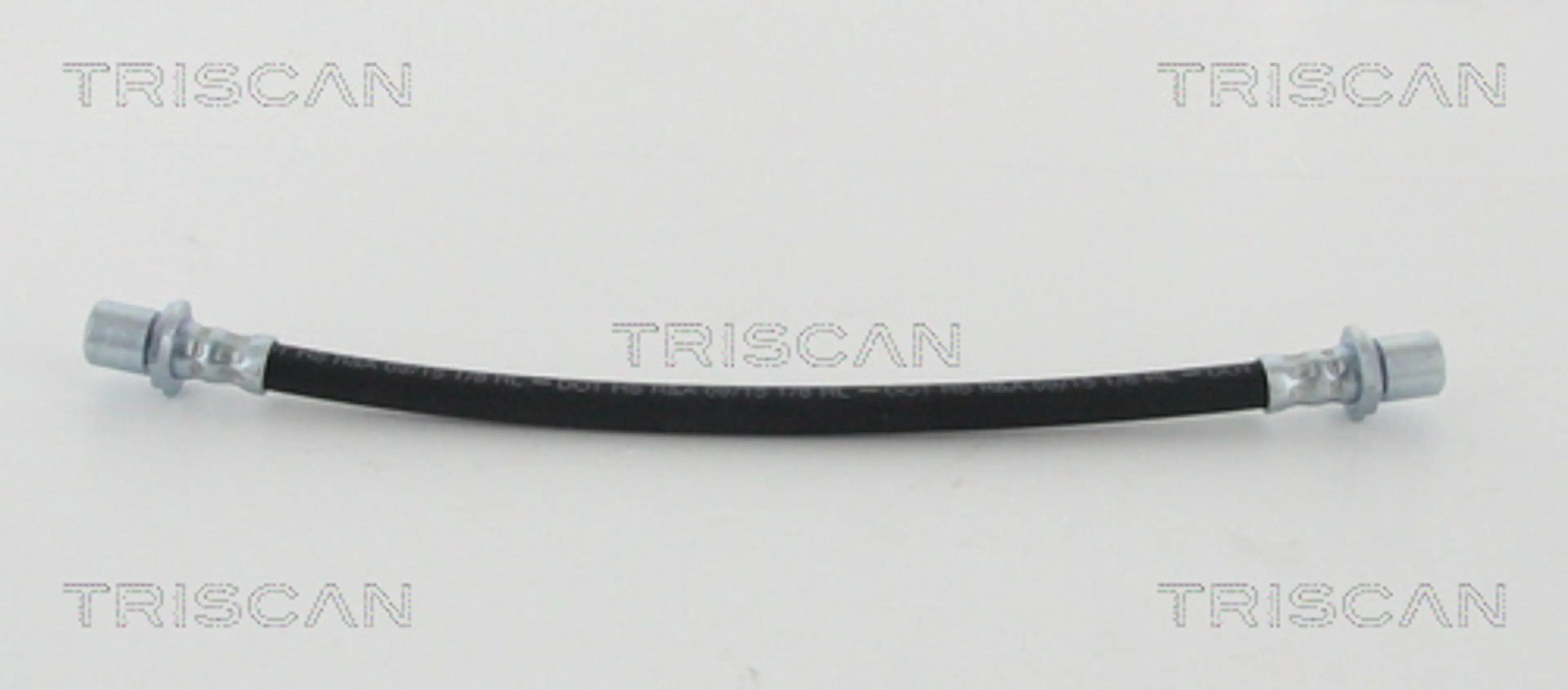 TUBO FLEXIBLE DE FRENOS