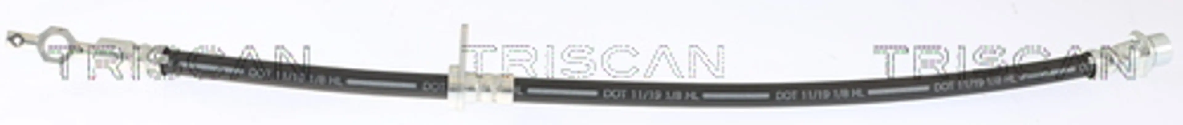 TUBO FLEXIBLE DE FRENOS