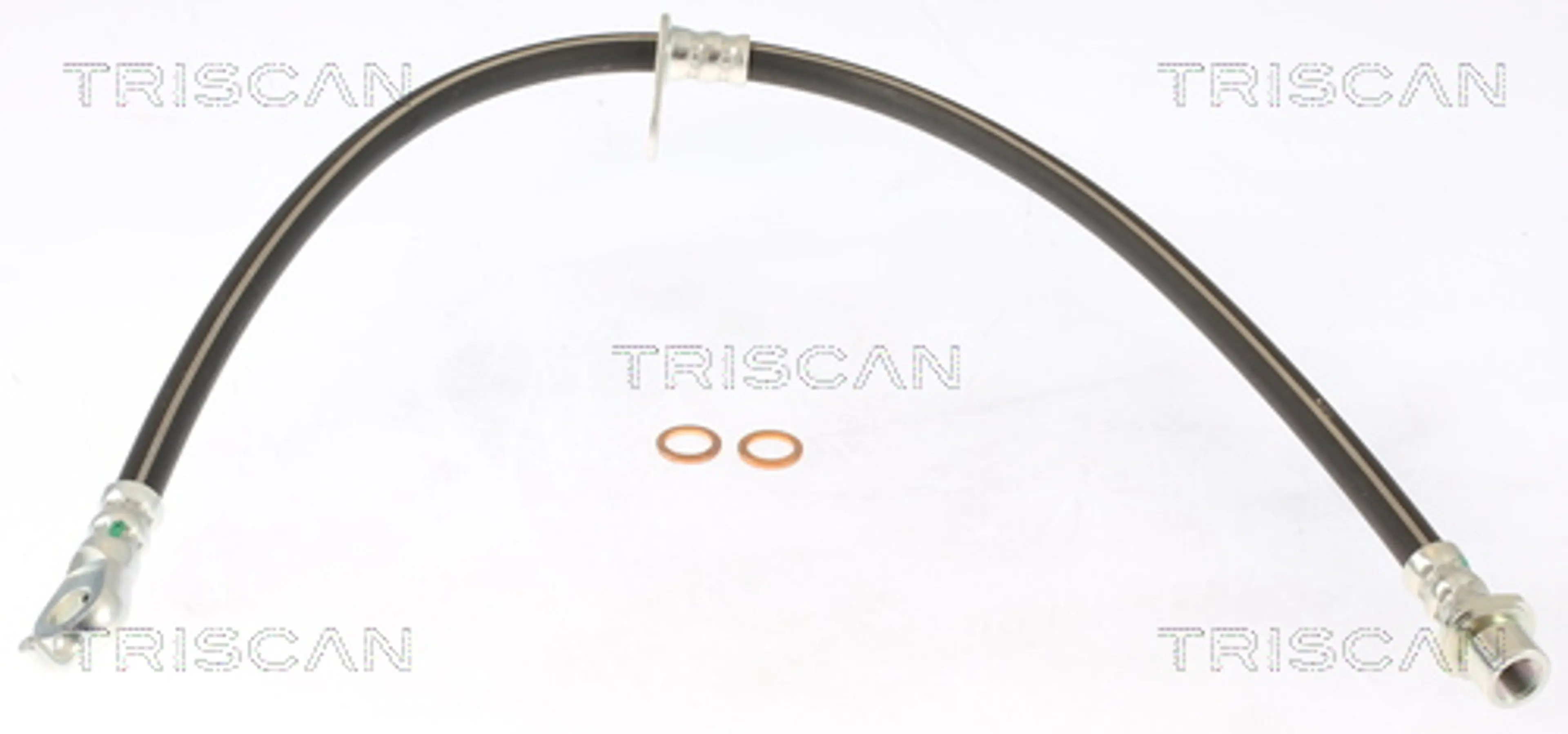 TUBO FLEXIBLE DE FRENOS