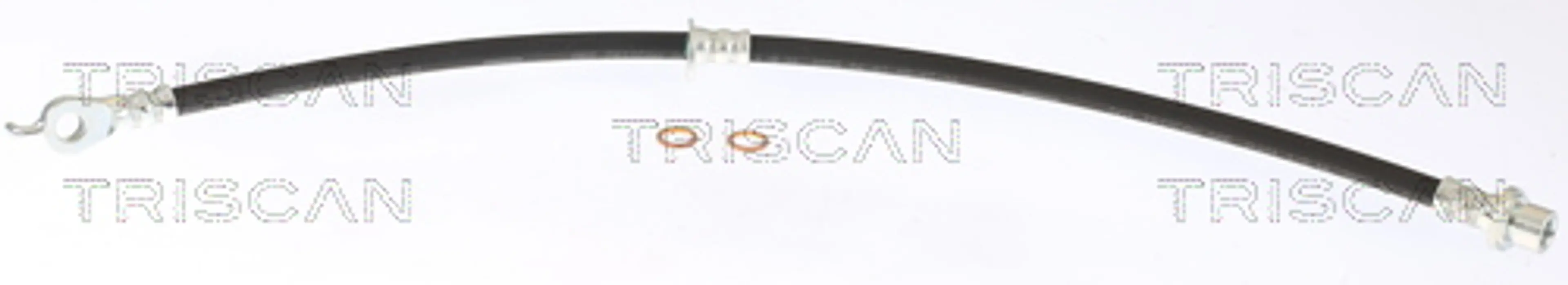 TUBO FLEXIBLE DE FRENOS