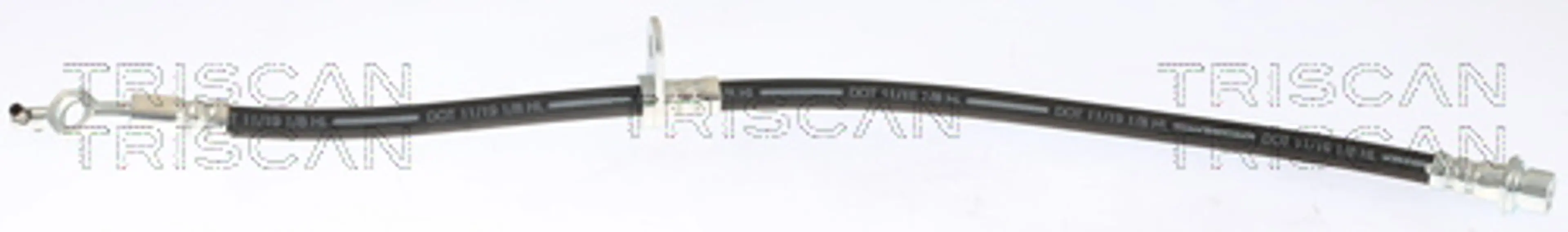 TUBO FLEXIBLE DE FRENOS