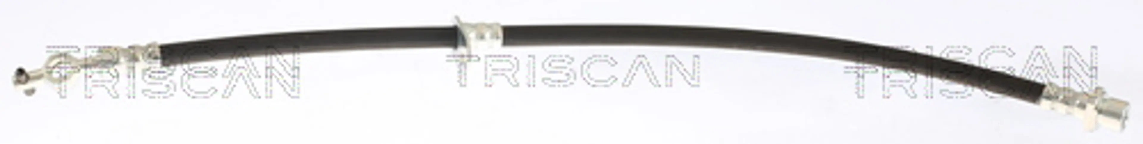 TUBO FLEXIBLE DE FRENOS