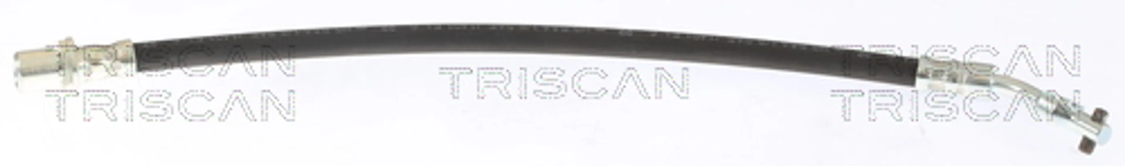 TUBO FLEXIBLE DE FRENOS