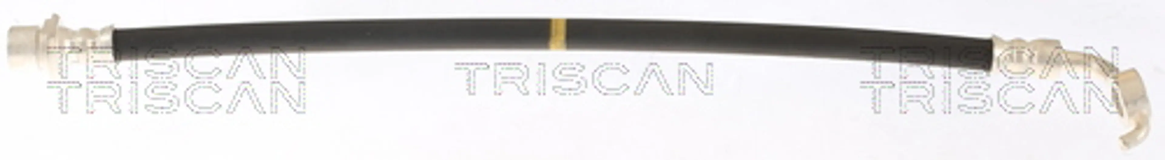 TUBO FLEXIBLE DE FRENOS