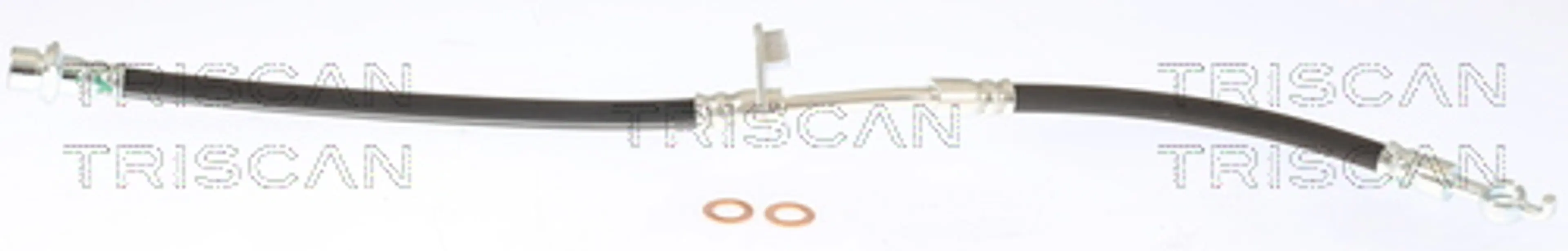 TUBO FLEXIBLE DE FRENOS