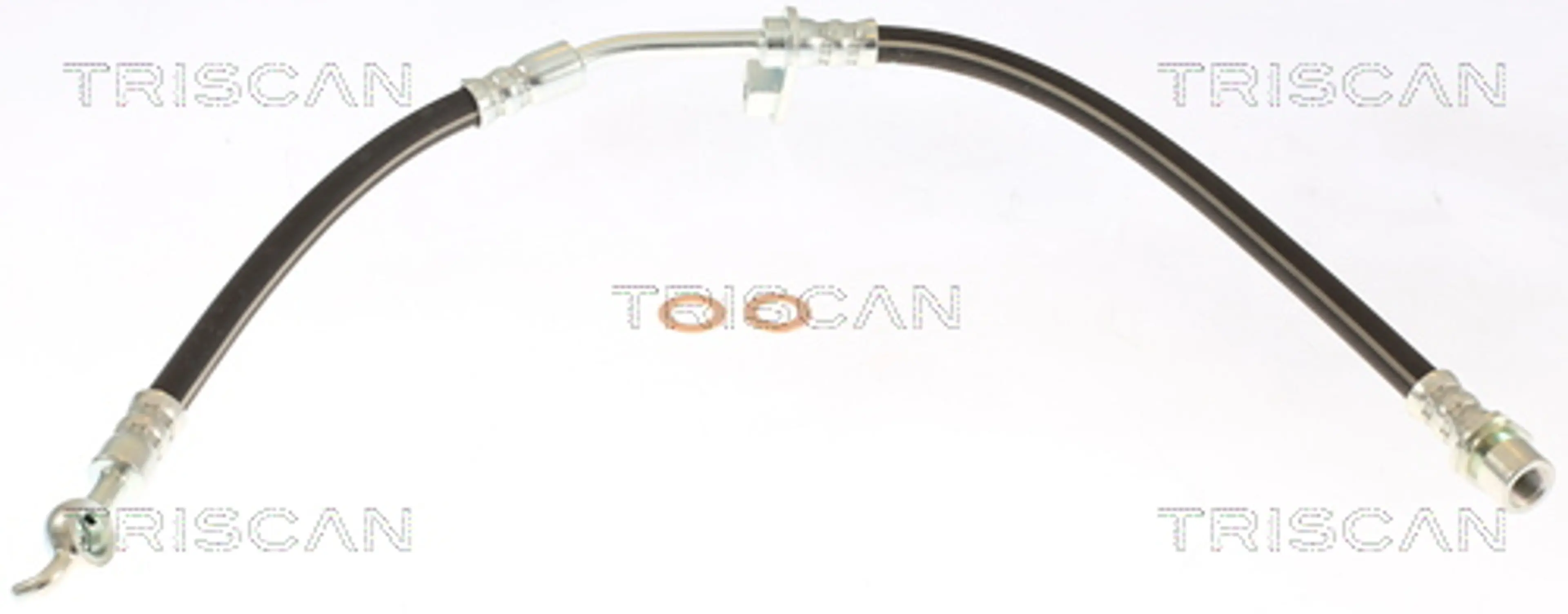 TUBO FLEXIBLE DE FRENOS