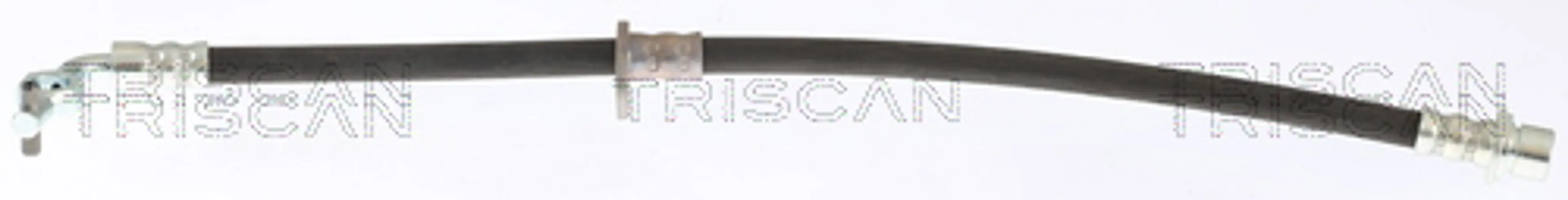 TUBO FLEXIBLE DE FRENOS