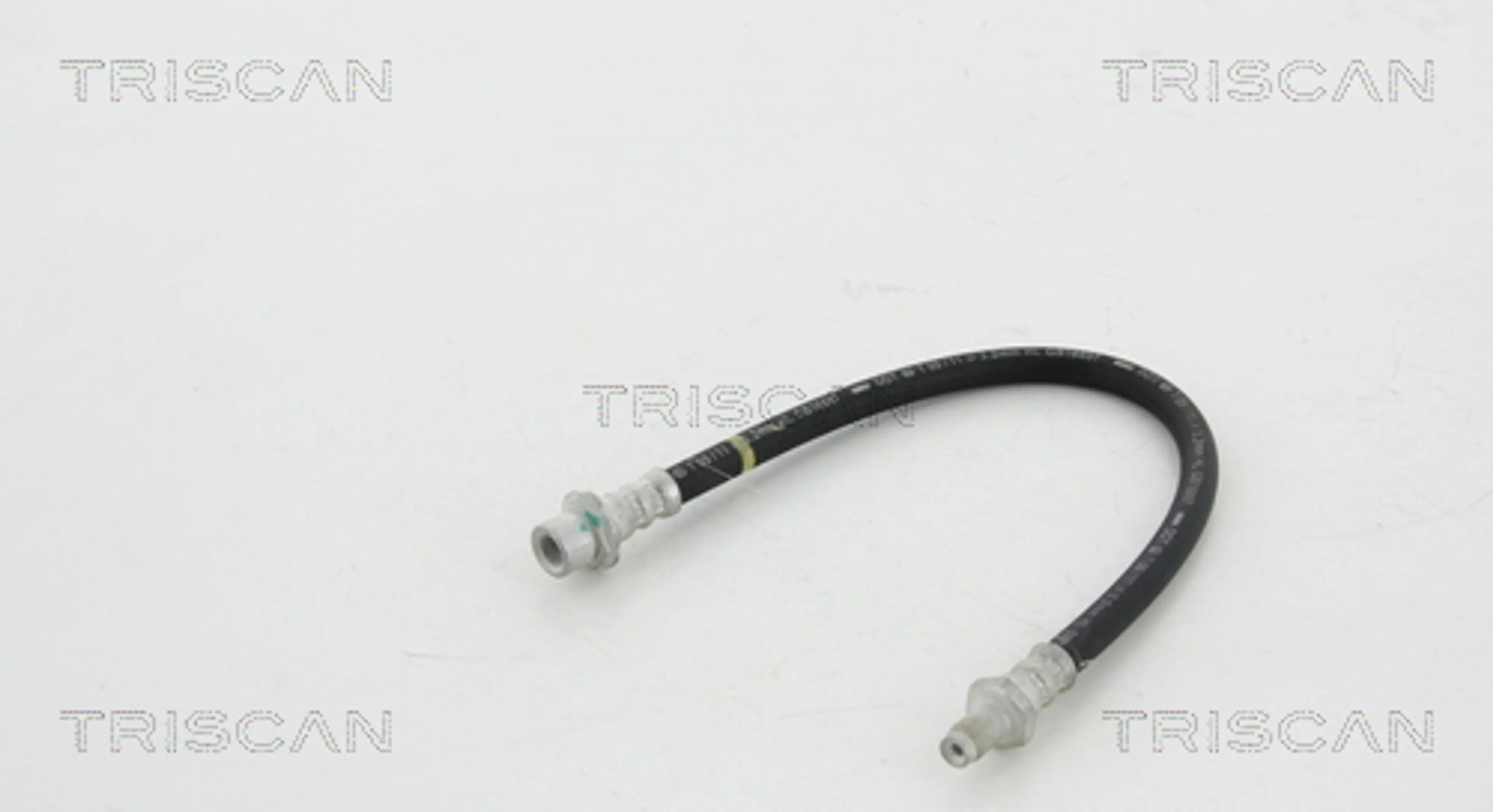 TUBO FLEXIBLE DE FRENOS