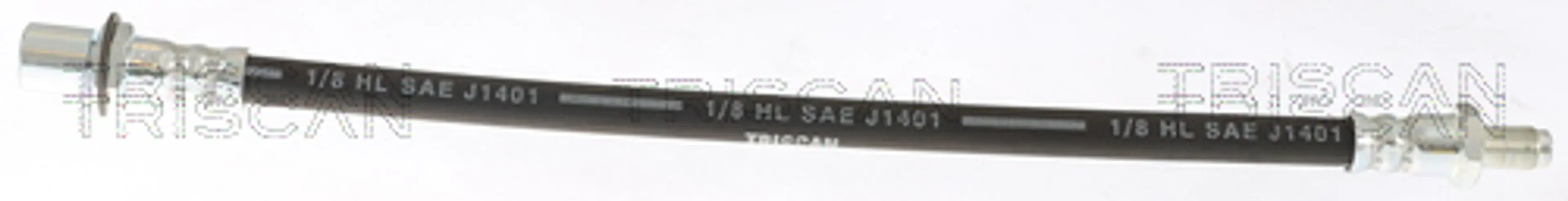 TUBO FLEXIBLE DE FRENOS