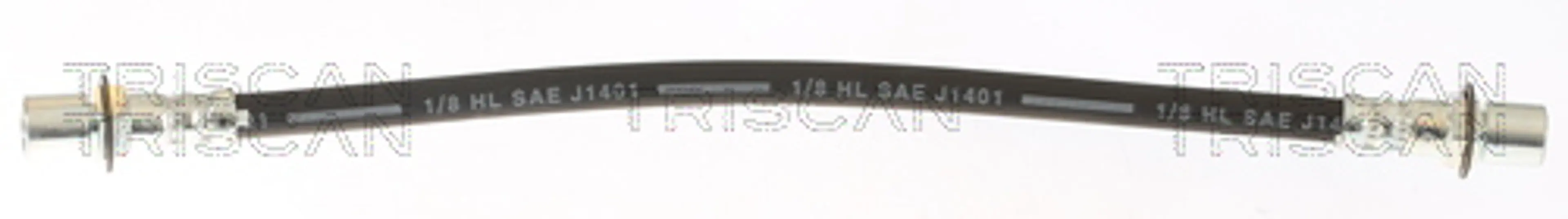 TUBO FLEXIBLE DE FRENOS