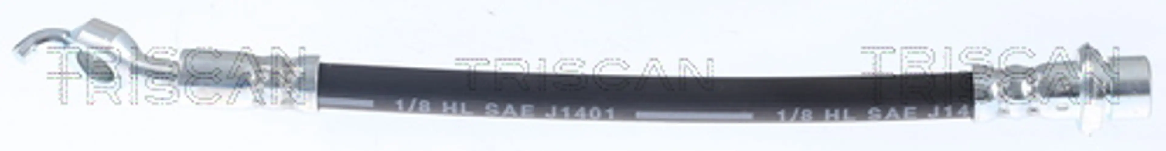 TUBO FLEXIBLE DE FRENOS