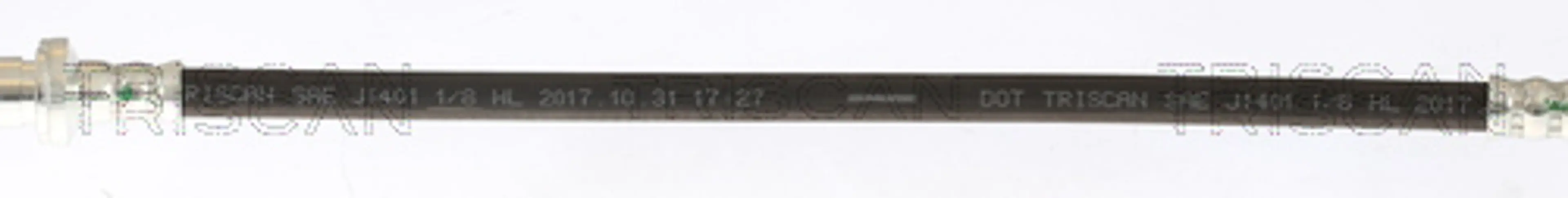 TUBO FLEXIBLE DE FRENOS