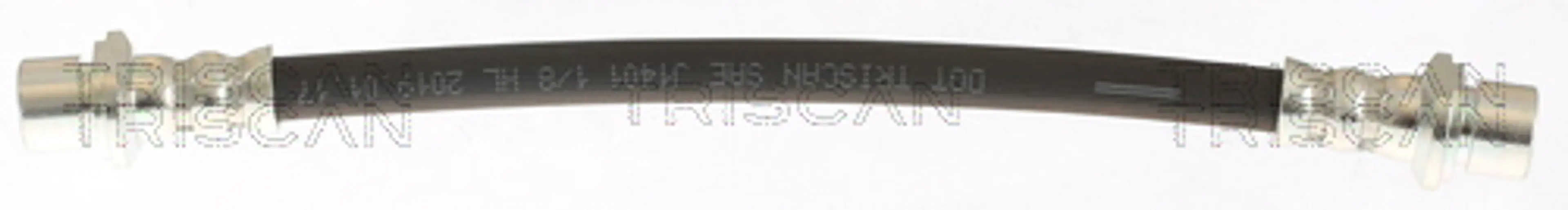 TUBO FLEXIBLE DE FRENOS