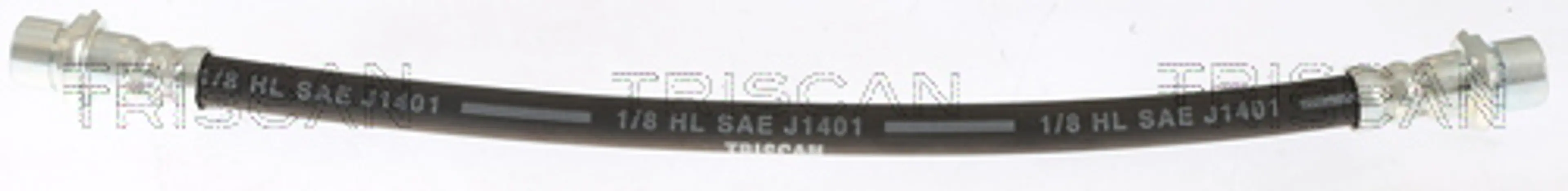 TUBO FLEXIBLE DE FRENOS