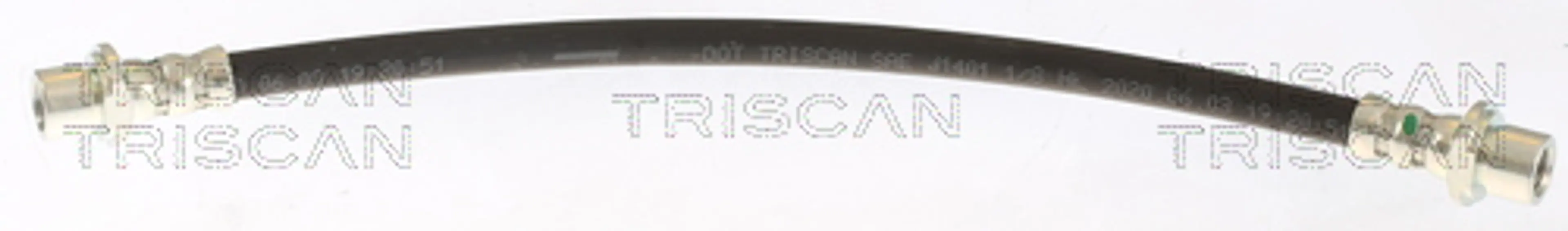 TUBO FLEXIBLE DE FRENOS