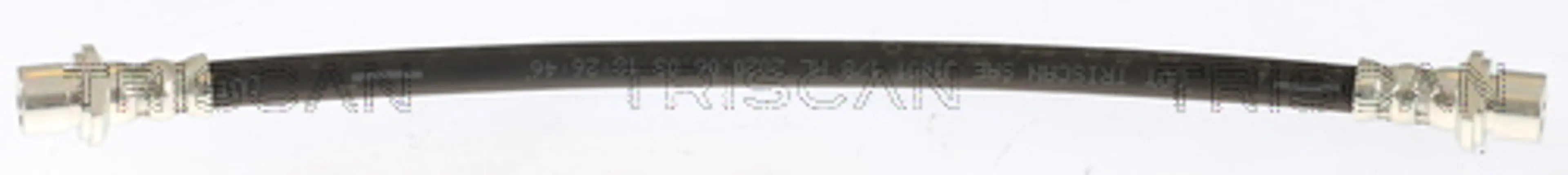 TUBO FLEXIBLE DE FRENOS