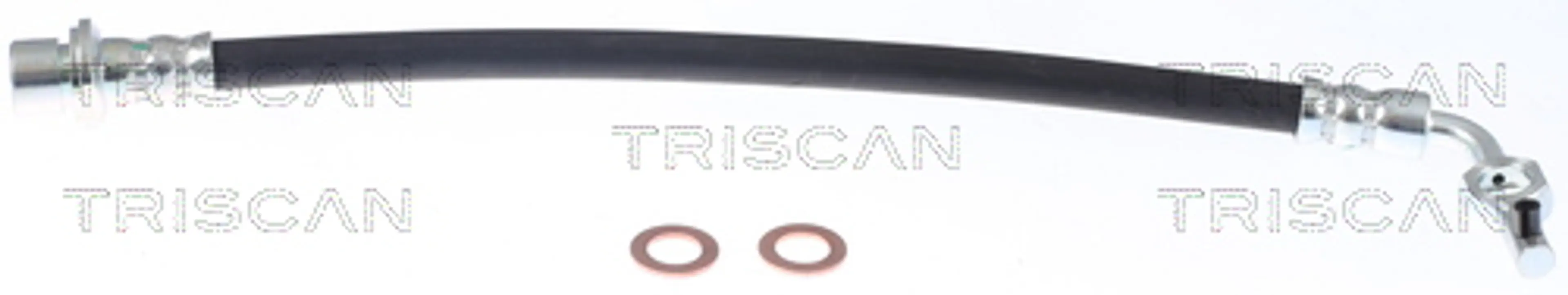 TUBO FLEXIBLE DE FRENOS