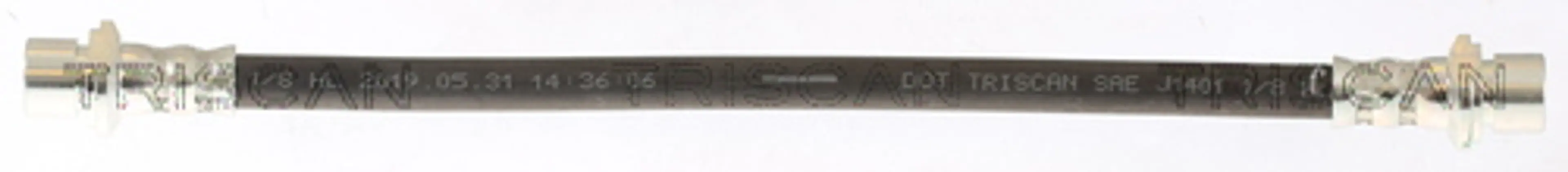 TUBO FLEXIBLE DE FRENOS