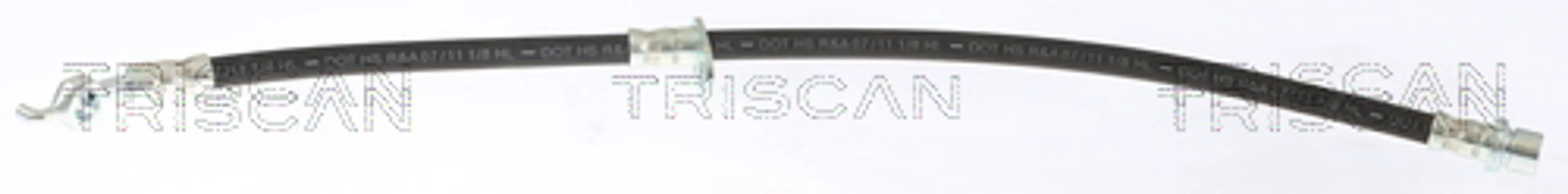 TUBO FLEXIBLE DE FRENOS