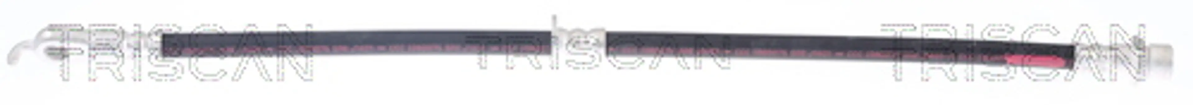 TUBO FLEXIBLE DE FRENOS