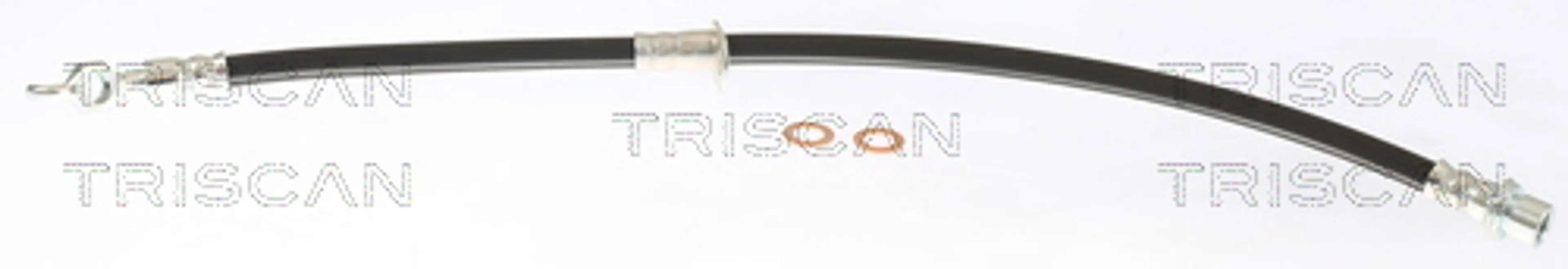 TUBO FLEXIBLE DE FRENOS