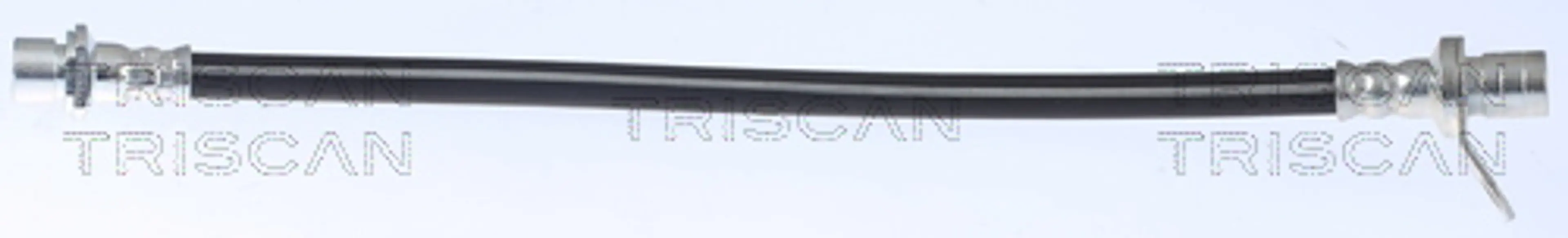 TUBO FLEXIBLE DE FRENOS