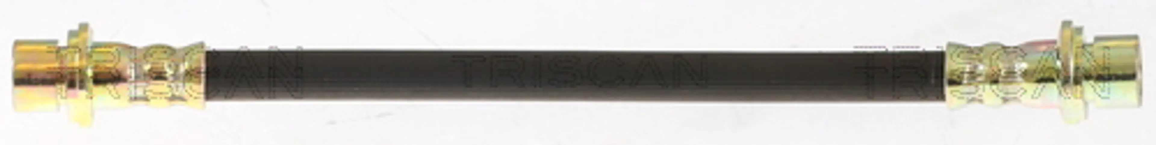 TUBO FLEXIBLE DE FRENOS