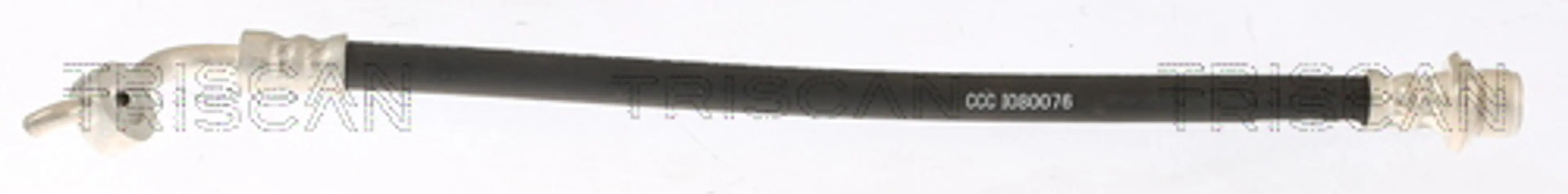 TUBO FLEXIBLE DE FRENOS