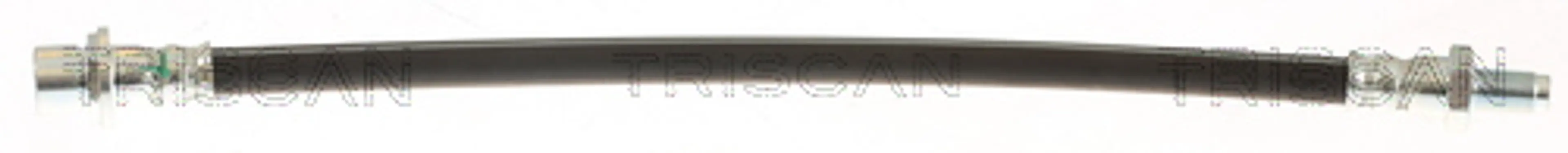 TUBO FLEXIBLE DE FRENOS