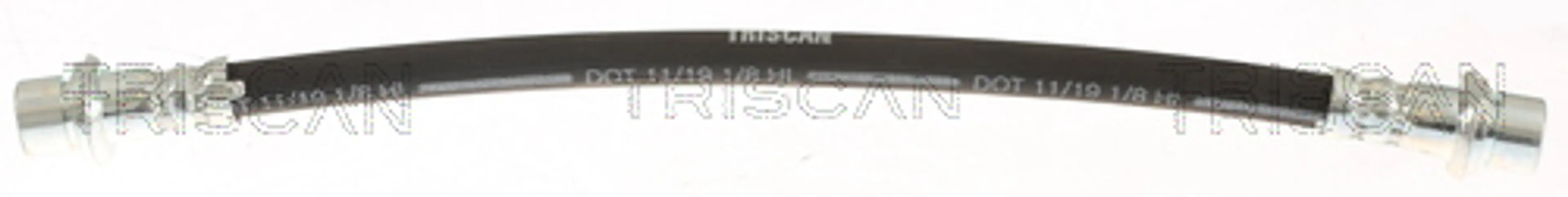 TUBO FLEXIBLE DE FRENOS