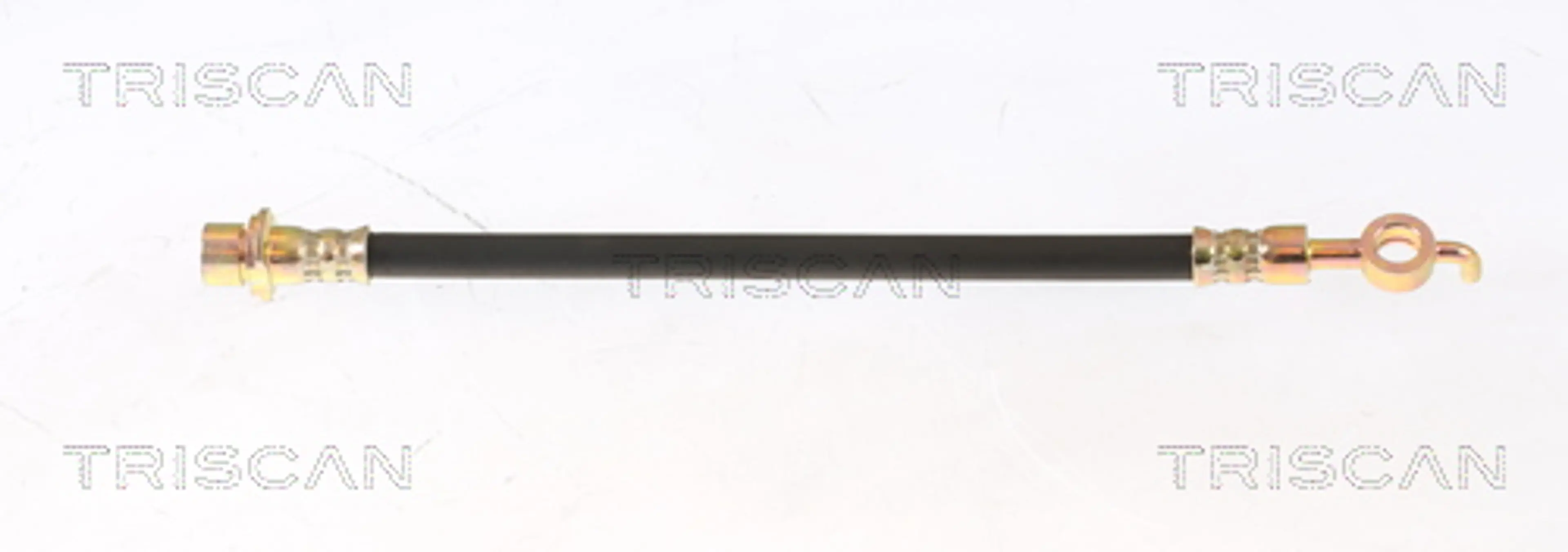 TUBO FLEXIBLE DE FRENOS