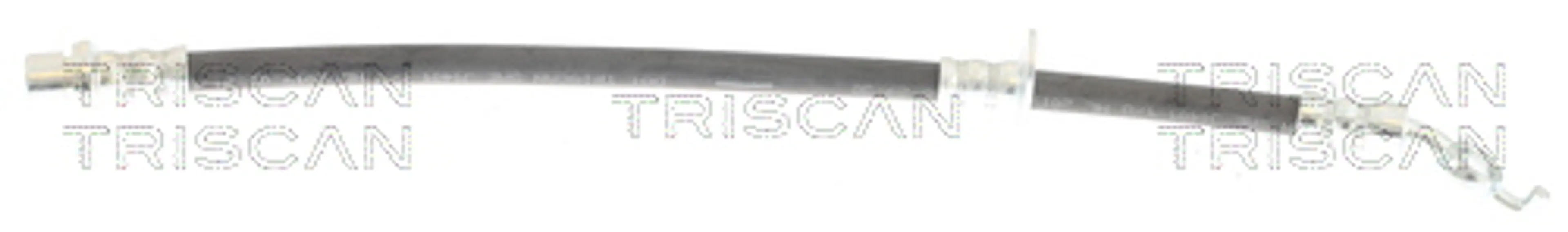 TUBO FLEXIBLE DE FRENOS