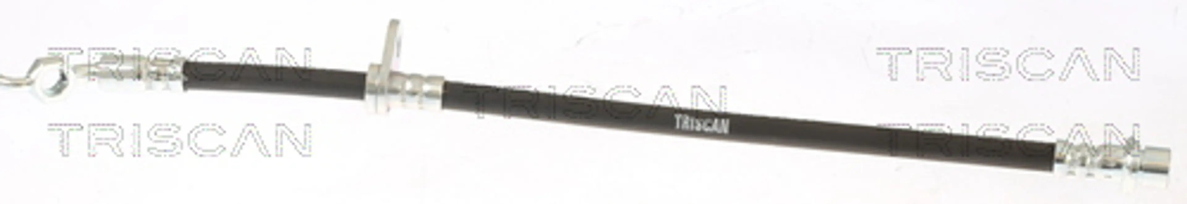 TUBO FLEXIBLE DE FRENOS