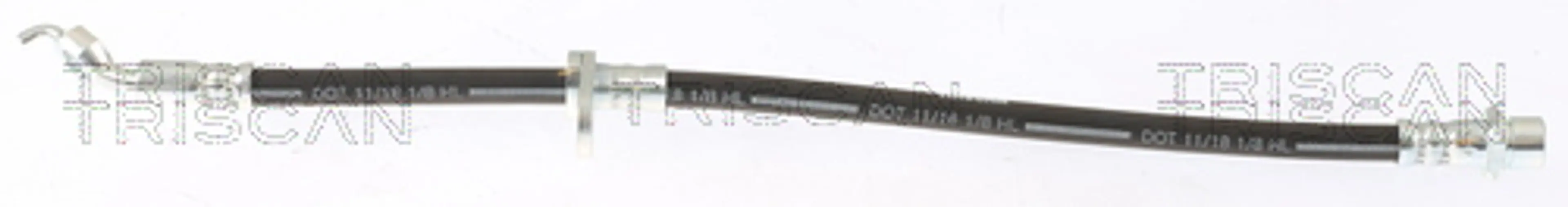 TUBO FLEXIBLE DE FRENOS