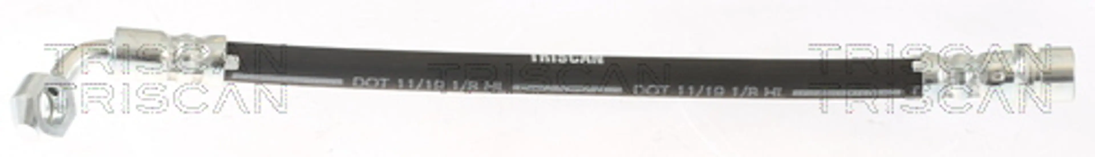 TUBO FLEXIBLE DE FRENOS