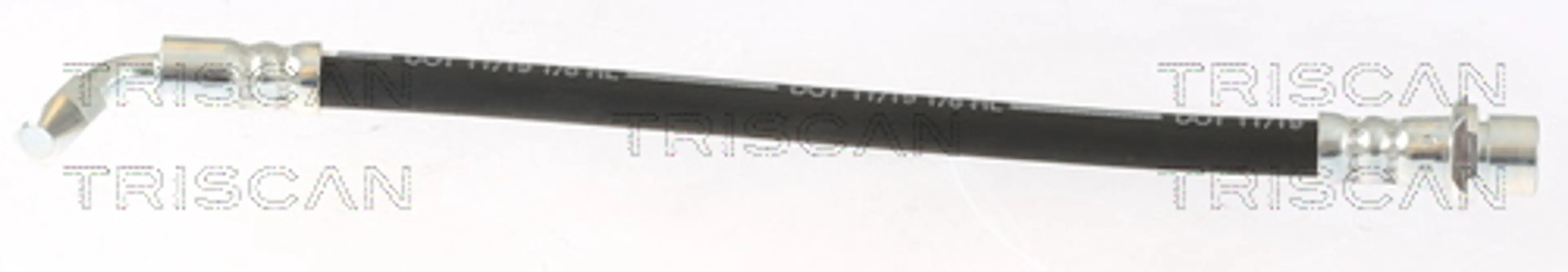 TUBO FLEXIBLE DE FRENOS