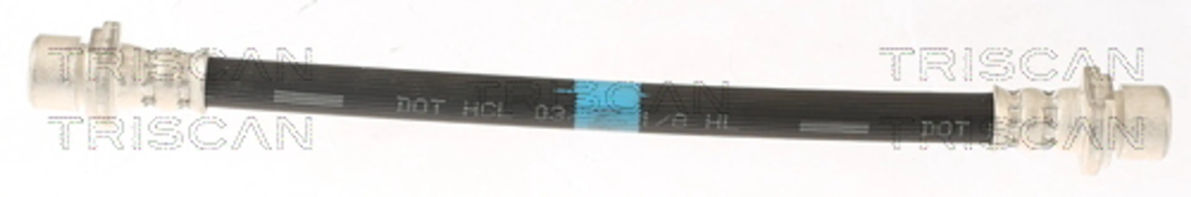 TUBO FLEXIBLE DE FRENOS