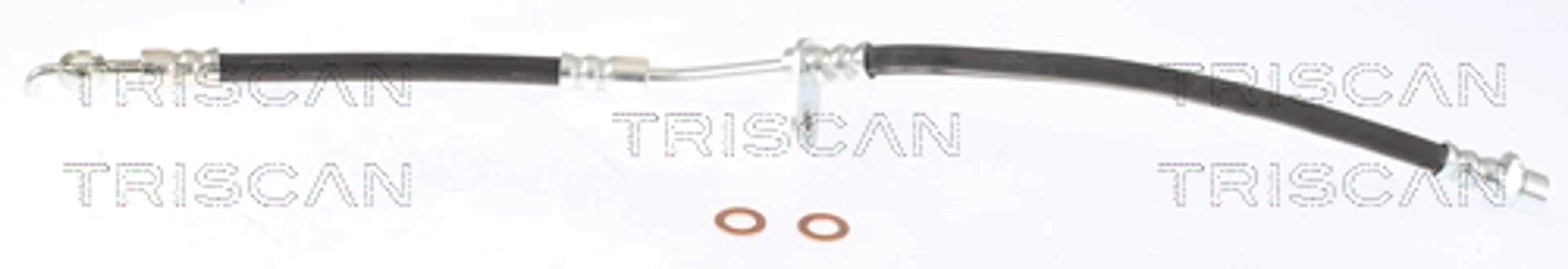 TUBO FLEXIBLE DE FRENOS