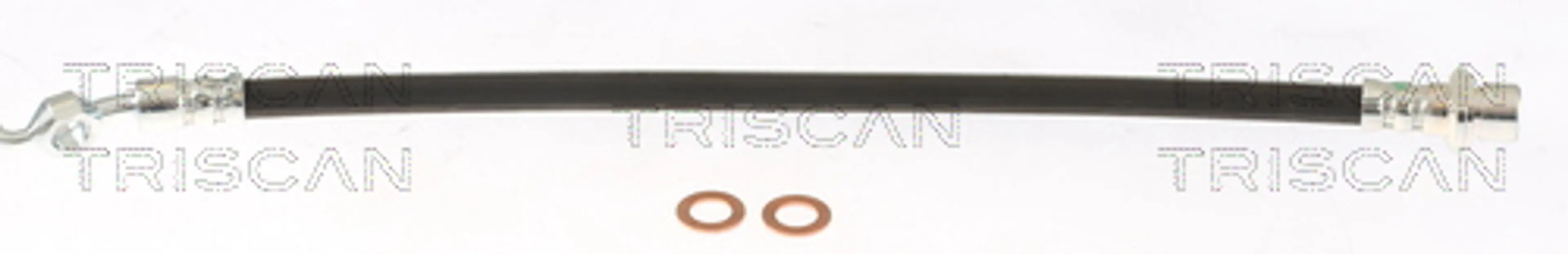 TUBO FLEXIBLE DE FRENOS