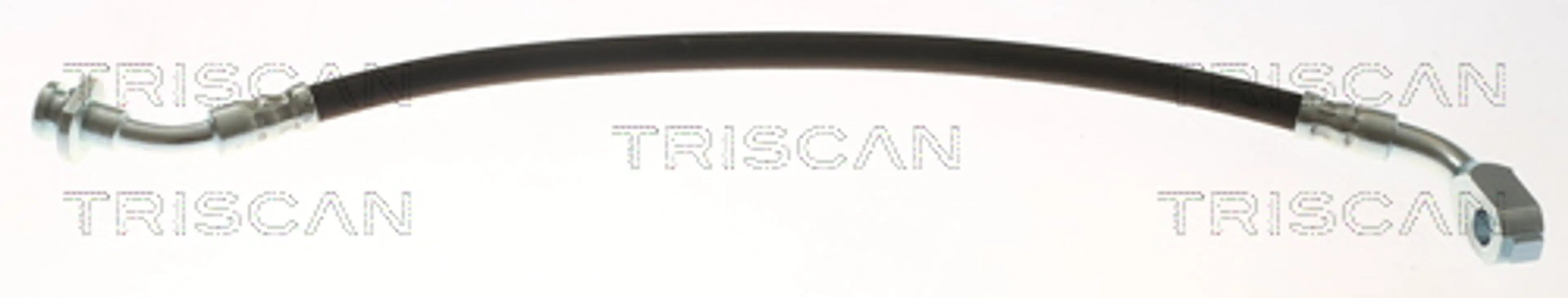 TUBO FLEXIBLE DE FRENOS