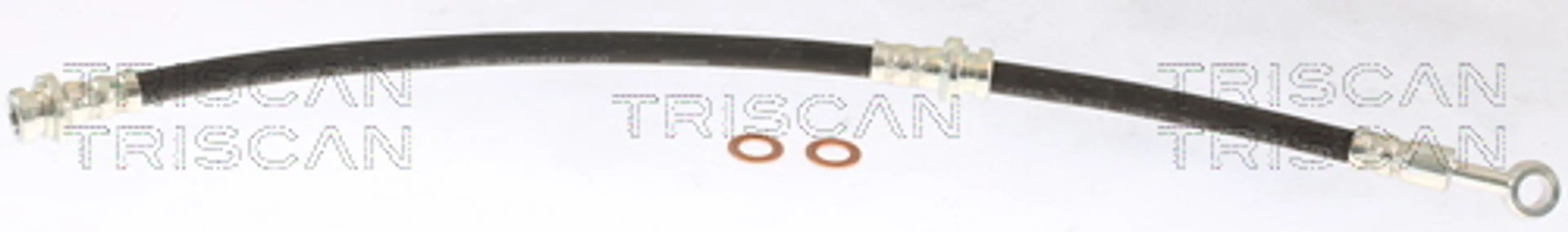 TUBO FLEXIBLE DE FRENOS