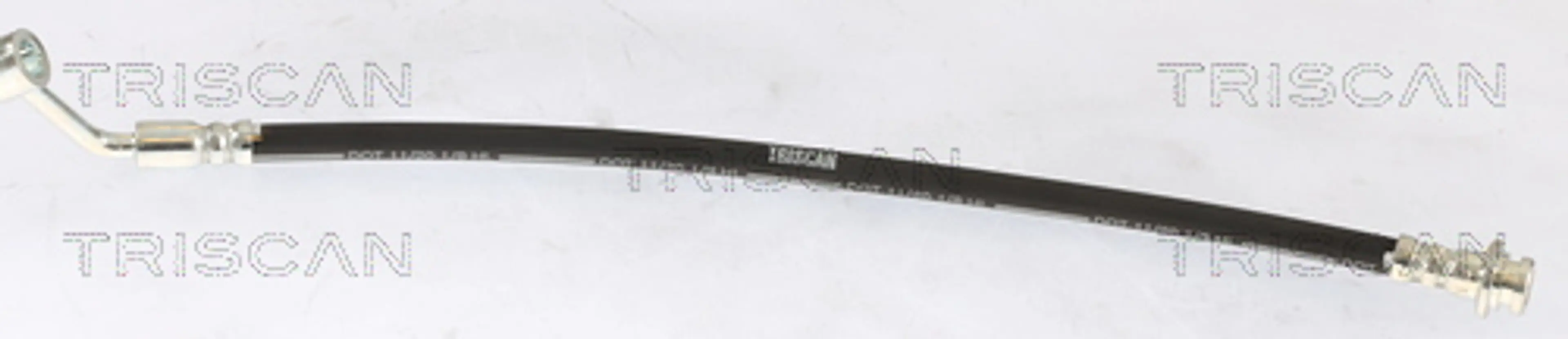 TUBO FLEXIBLE DE FRENOS