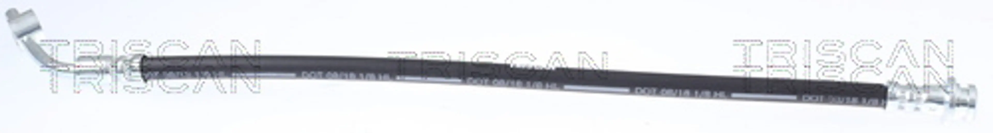 TUBO FLEXIBLE DE FRENOS