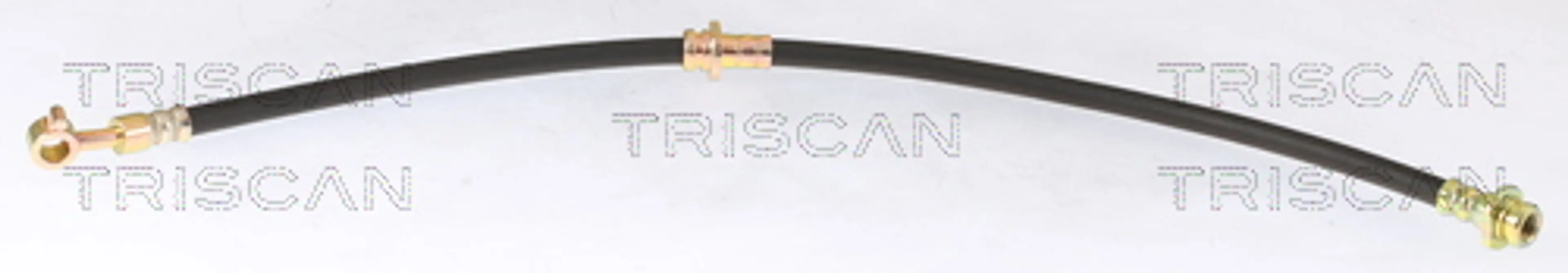 TUBO FLEXIBLE DE FRENOS